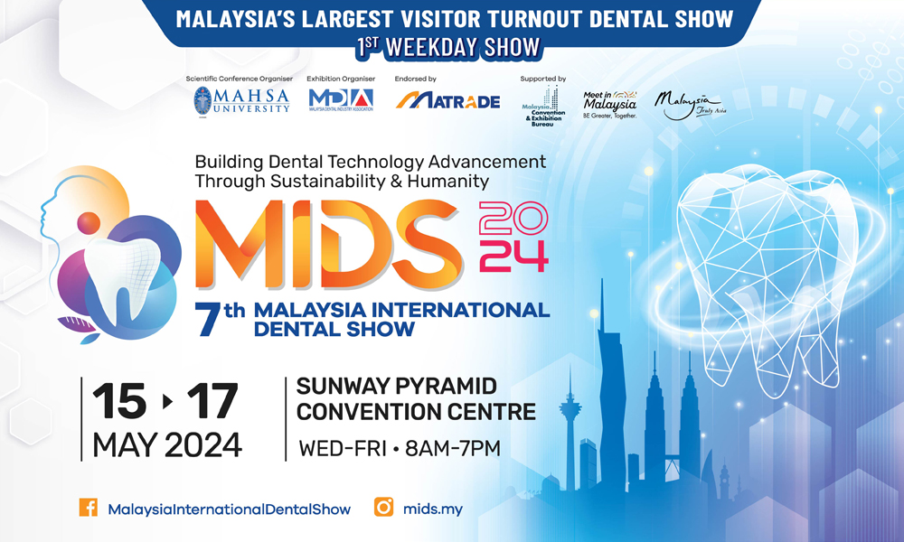 Malaysia Dental Industry Association (MDIA)