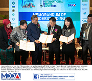 Memorandum of Understanding (MOU)