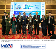 Malaysia International Dental Show (MIDS) 2019