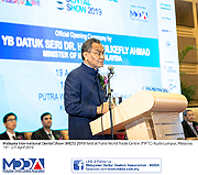 Malaysia International Dental Show (MIDS) 2019