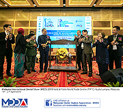 Malaysia International Dental Show (MIDS) 2019