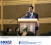 Malaysia International Dental Show (MIDS) 2019