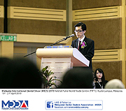Malaysia International Dental Show (MIDS) 2019