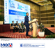 Malaysia International Dental Show (MIDS) 2019