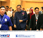 Malaysia International Dental Show (MIDS) 2019