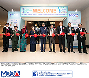 Malaysia International Dental Show (MIDS) 2019