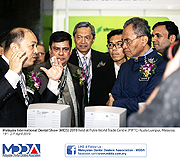 Malaysia International Dental Show (MIDS) 2019