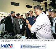 Malaysia International Dental Show (MIDS) 2019