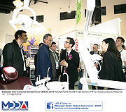 Malaysia International Dental Show (MIDS) 2019