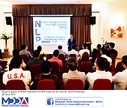 NLP Course at Sky Dental, Seri Kembangan.
