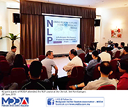NLP Course at Sky Dental, Seri Kembangan.