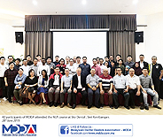 NLP Course at Sky Dental, Seri Kembangan.