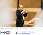 MIDS2019's Conferences, Lectures & Workshops.