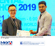 MIDS2019's Conferences, Lectures & Workshops.