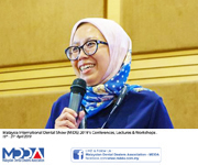 MIDS2019's Conferences, Lectures & Workshops.