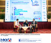 MIDS2019's Conferences, Lectures & Workshops.