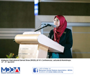 MIDS2019's Conferences, Lectures & Workshops.