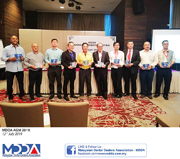 MDDA AGM 2019