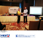 MDDA AGM 2019