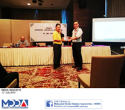 MDDA AGM 2019