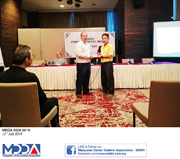MDDA AGM 2019