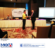 MDDA AGM 2019