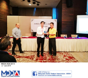 MDDA AGM 2019