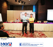 MDDA AGM 2019