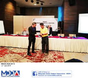 MDDA AGM 2019