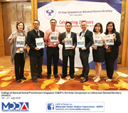 4th Asian Symposium on Advanced General Dentistry 