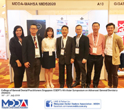 4th Asian Symposium on Advanced General Dentistry 