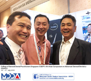 4th Asian Symposium on Advanced General Dentistry 