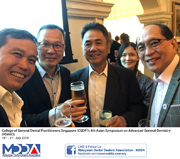 4th Asian Symposium on Advanced General Dentistry 
