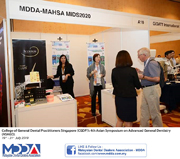 4th Asian Symposium on Advanced General Dentistry 
