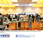 4th Asian Symposium on Advanced General Dentistry 