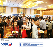 4th Asian Symposium on Advanced General Dentistry 
