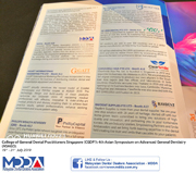 4th Asian Symposium on Advanced General Dentistry 