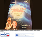 4th Asian Symposium on Advanced General Dentistry 
