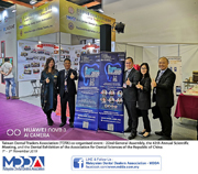 TDTA's 22nd General Assembly