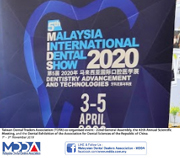 TDTA's 22nd General Assembly