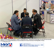 TDTA's 22nd General Assembly