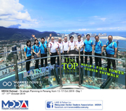 MDDA Retreat