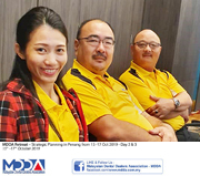 MDDA Retreat