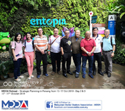 MDDA Retreat