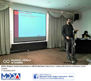 MDDA Members' Day