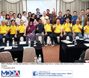 MDDA Members' Day